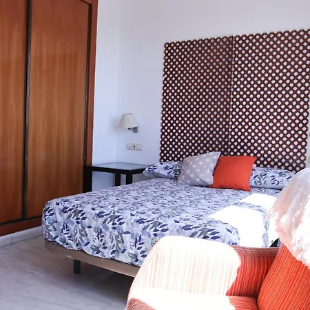 Se - Peaceful Shiny Near Fibes 4* Sevilla